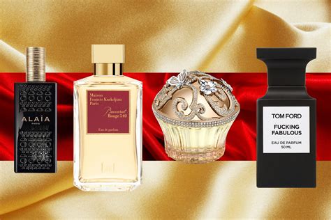 luxury fragrance|fragrances that smell expensive.